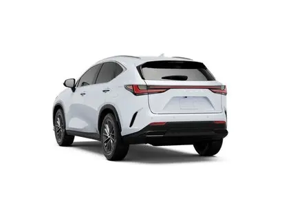 2026 Lexus NX 350h 350h photo 3