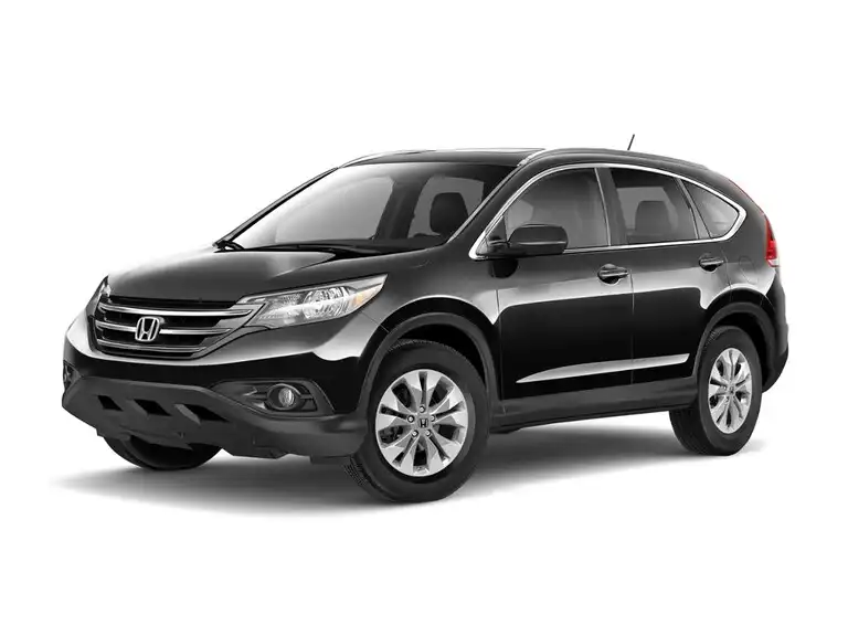 2012 Honda CR-V EX-L AUTO 4WD's photo