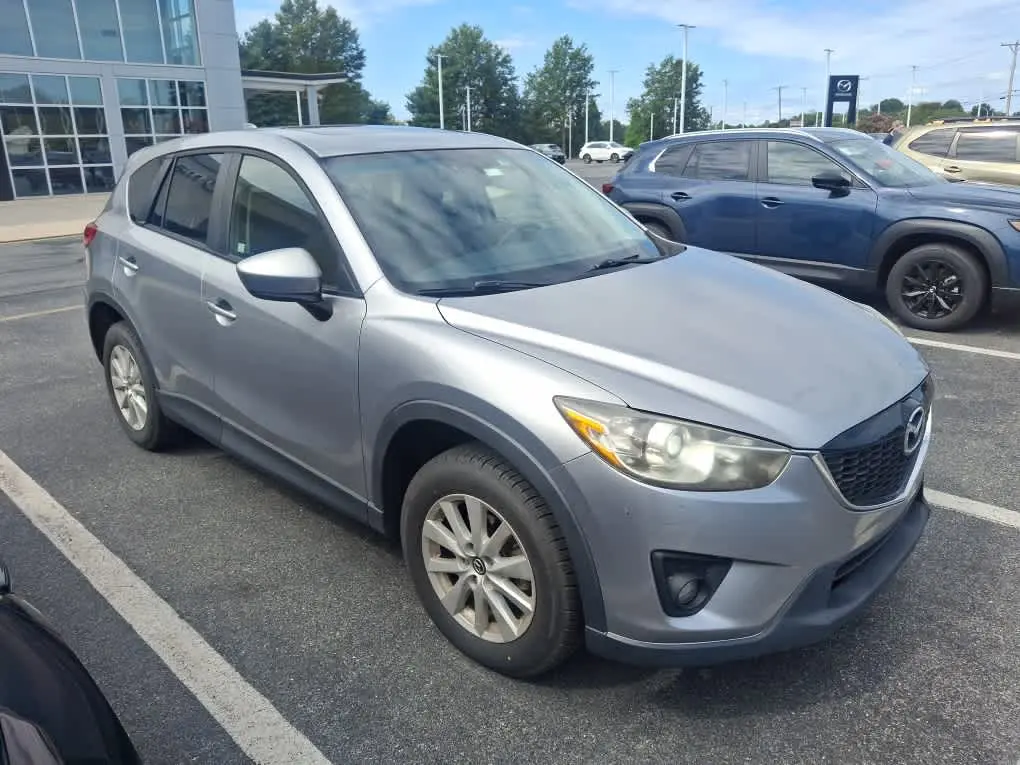Vehicle Image 1