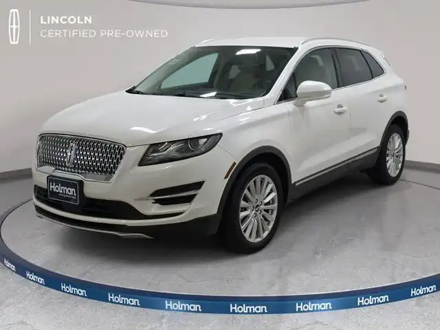 2019 Lincoln MKC AWD's photo
