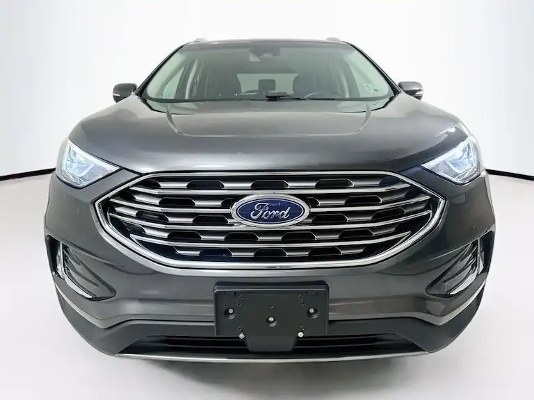 2020 Ford Edge SEL's photo