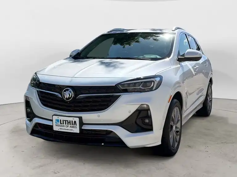 2020 Buick Encore GX Essence AWD's photo