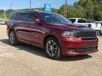 2019 Dodge Durango R/T AWD photo 2