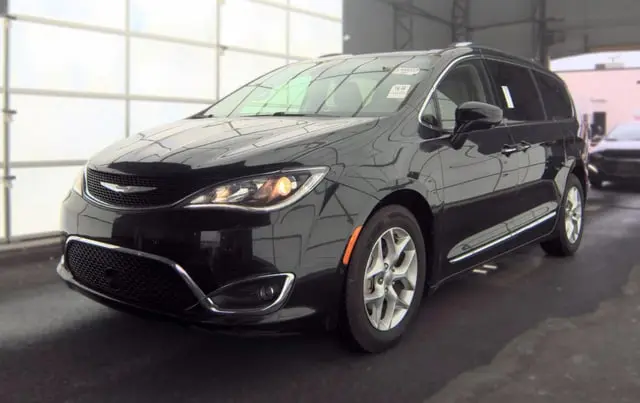 Vehicle Image 1