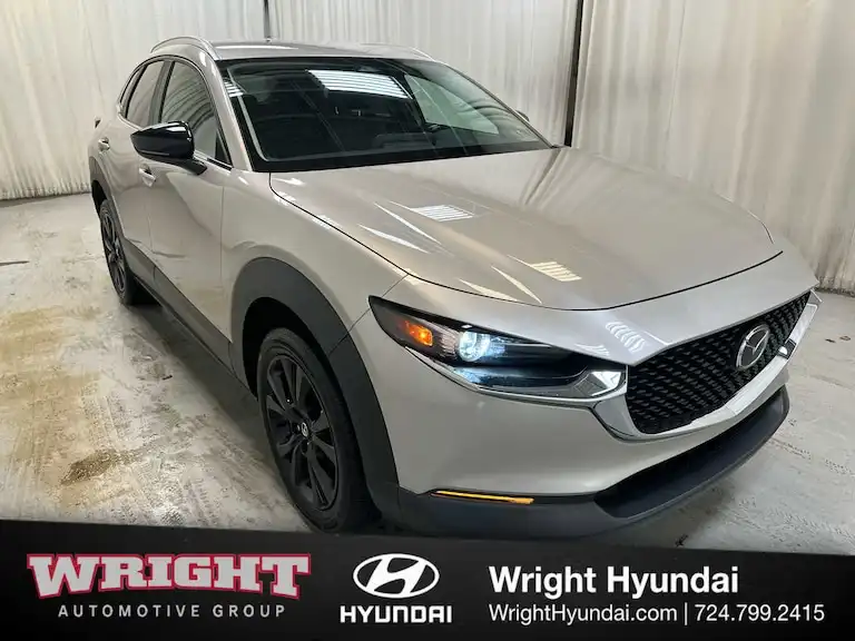 2024 Mazda CX-30 Select Sport AWD's photo