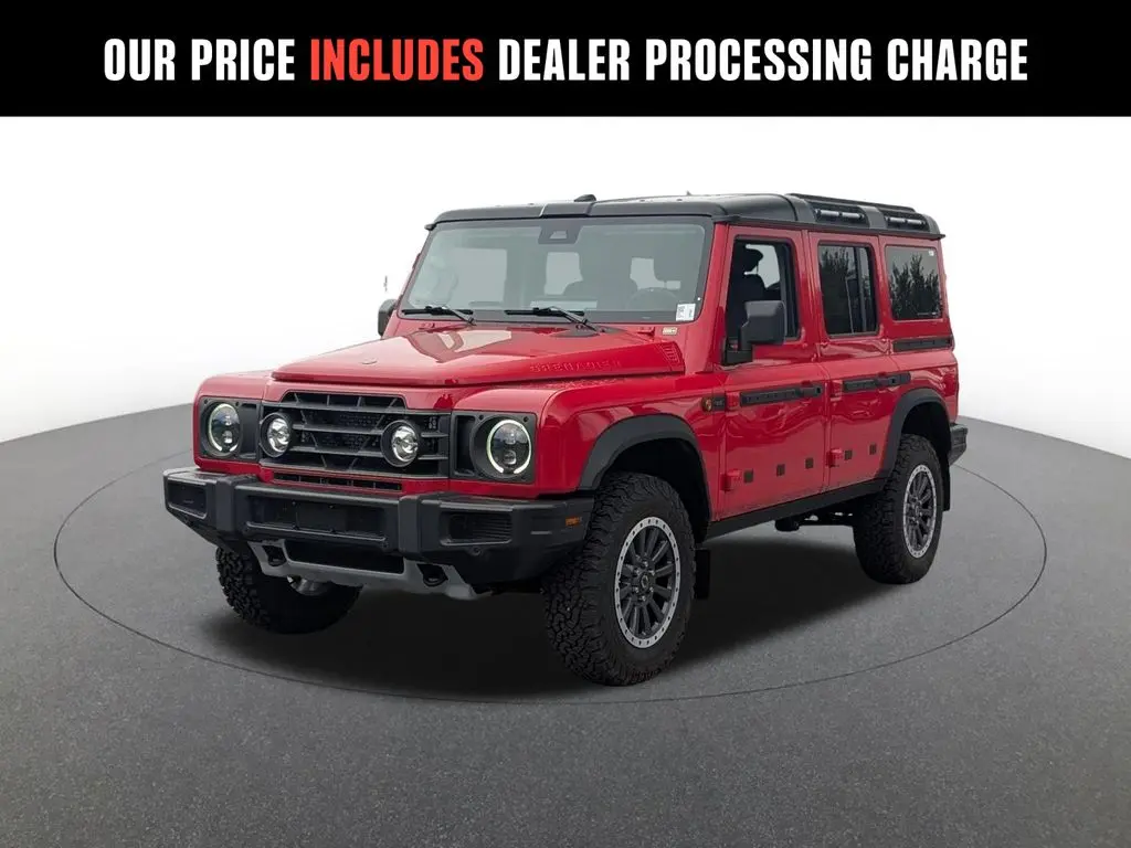 Vehicle Image 1
