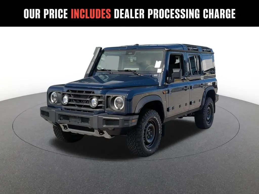 Vehicle Image 1
