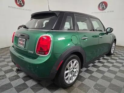 2020 MINI Hardtop undefined photo 4