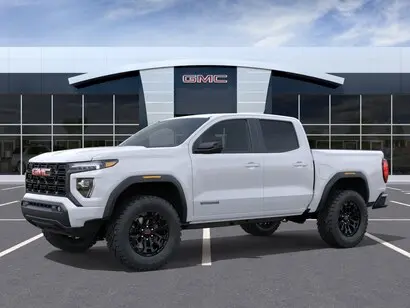 2026 GMC Canyon 2WD Elevation Crew Cab Short Box photo 2