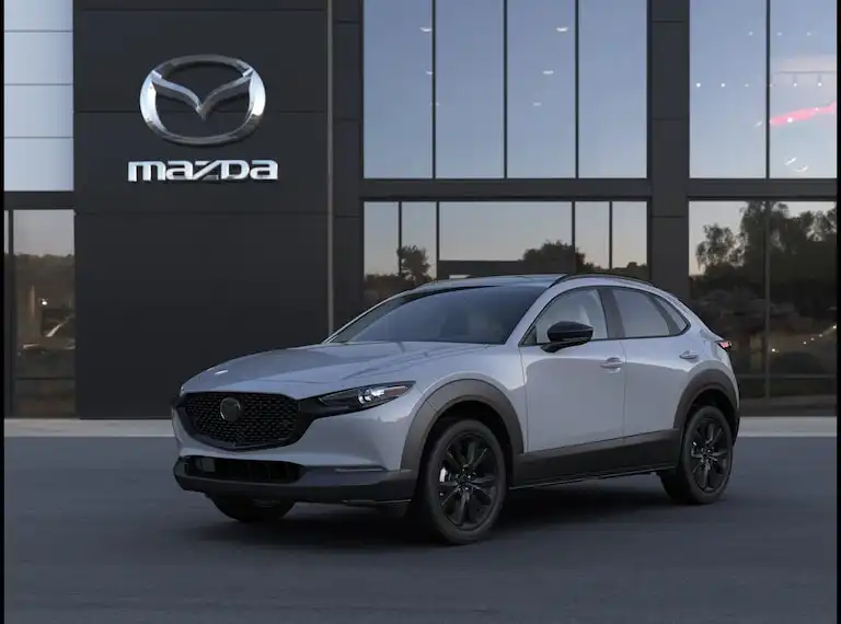 2026 Mazda CX-30 Aire Edition AWD's photo