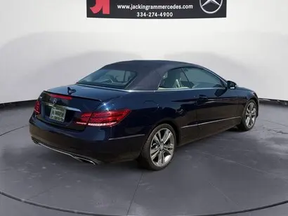 2014 Mercedes-Benz E-Class E350 photo 5