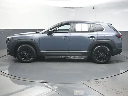 2024 Mazda CX-50 2.5 S SELECT photo 5
