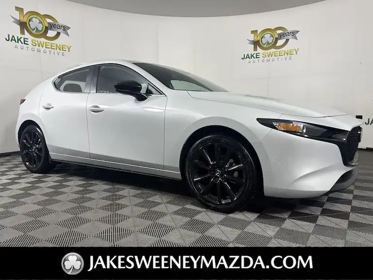 2026 Mazda CX-3 Select Sport AT 5-Door SKYACTIV's photo