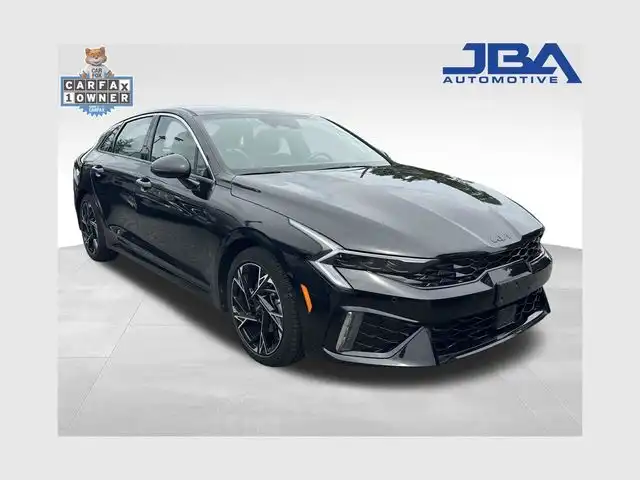 2025 Kia Optima GT-Line AWD's photo