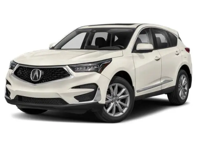 2021 Acura RDX RDX photo 1