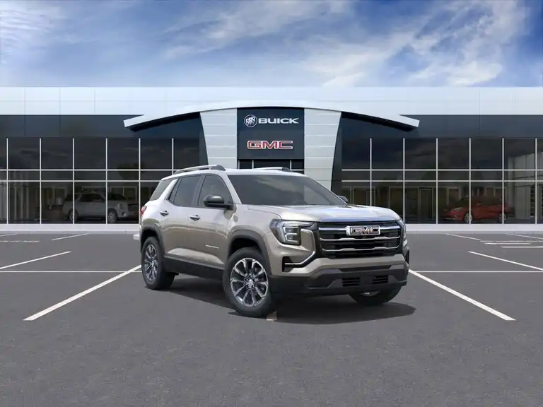 2027 GMC Terrain Elevation AWD's photo