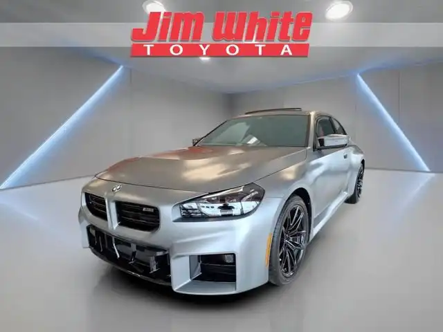 2025 BMW M2 M2 Coupe's photo
