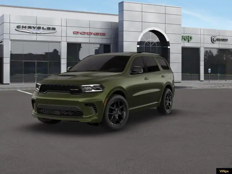 2026 Dodge Durango GT HEMI Premium V8 AWD's photo