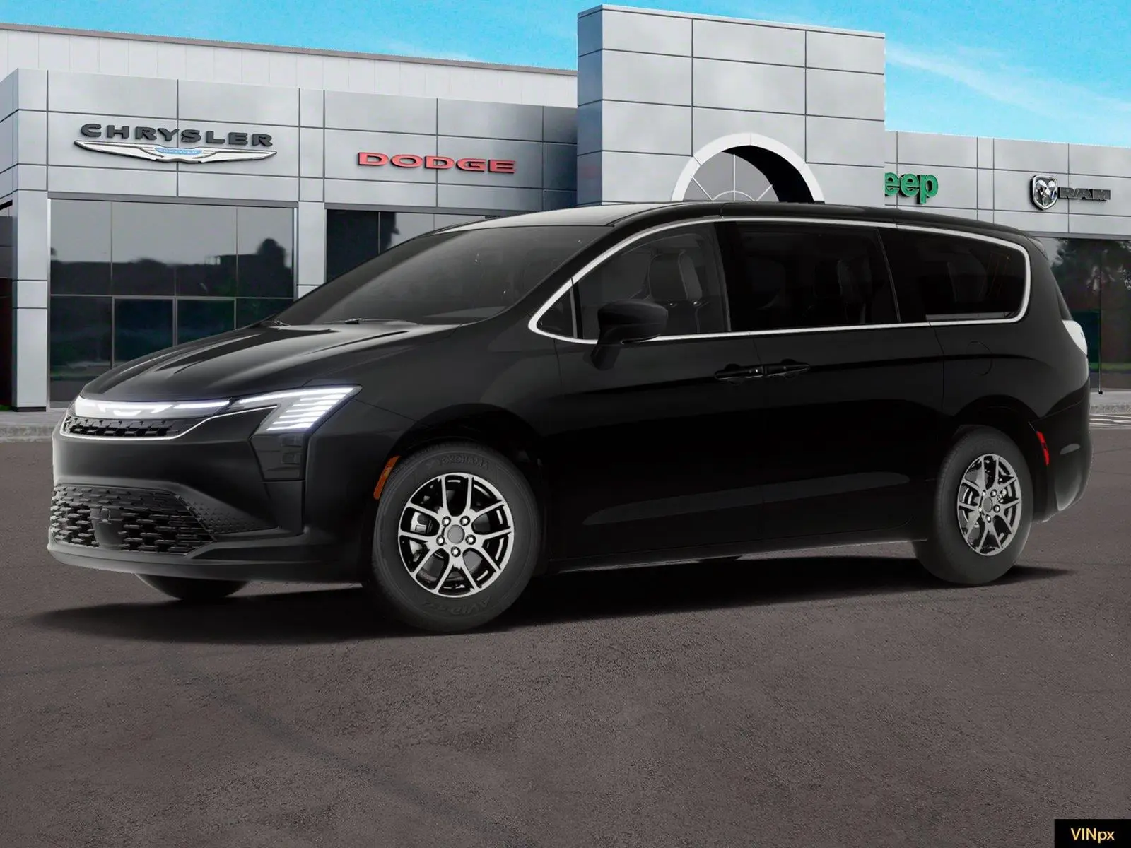 Vehicle Image 2