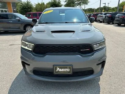 2023 Dodge Durango R/T AWD photo 3