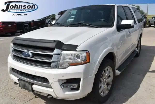 2017 Ford Expedition Limited 4x4 EL's photo