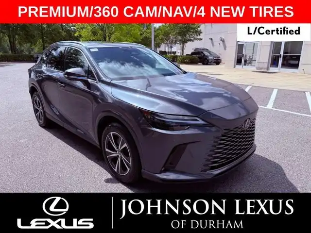 2024 Lexus RX 350 350 Premium FWD's photo