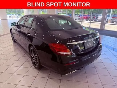 2020 Mercedes-Benz E-Class E350 photo 5