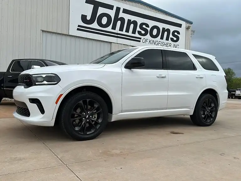 2025 Dodge Durango GT AWD's photo