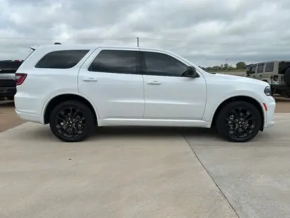 2025 Dodge Durango GT AWD photo 5