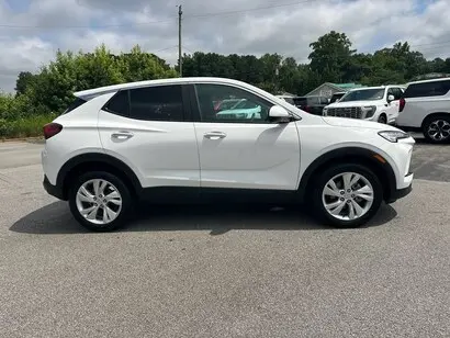 2026 Buick Encore GX Preferred photo 5