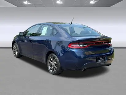 2015 Dodge Dart 2.4 SXT photo 3