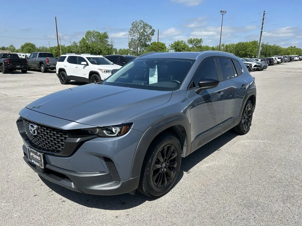 Vehicle Image 1