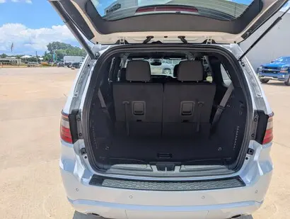 2026 Dodge Durango GT AWD photo 5