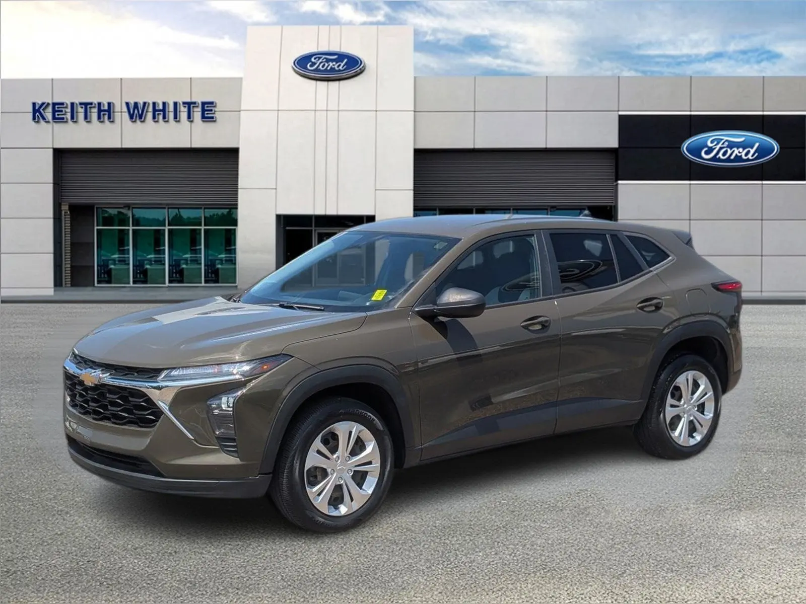 Vehicle Image 1