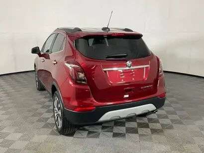 2021 Buick Encore Preferred photo 4