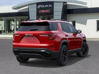 2027 GMC Terrain Elevation AWD photo 4