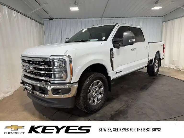 2023 Ford F-250 Lariat 4x4 Crew Cab 6-3/4' Box's photo