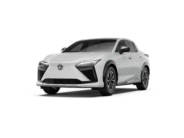 2026 Lexus RZ 450e 350e Premium FWD's photo