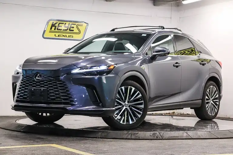 2025 Lexus RX 350 350 Premium Plus FWD's photo