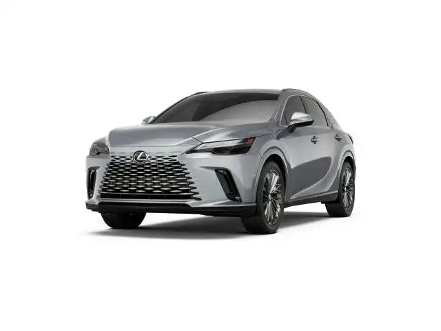 2026 Lexus RX 450h+ 450h+ Premium AWD's photo