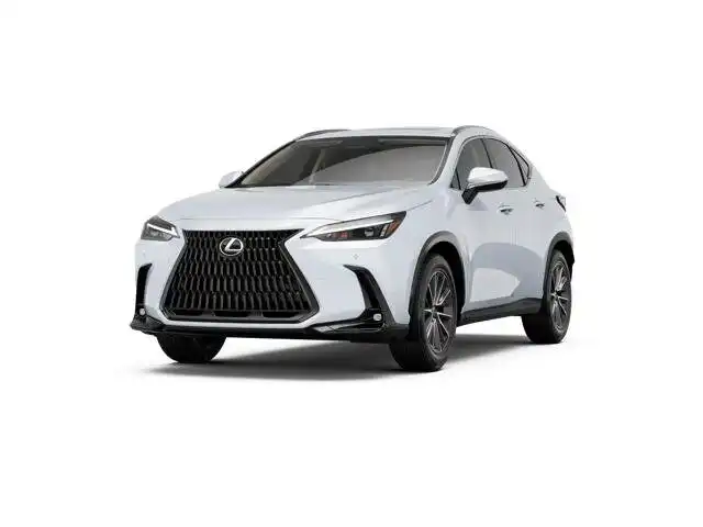 2026 Lexus NX 450h+ 450h+ Premium AWD's photo