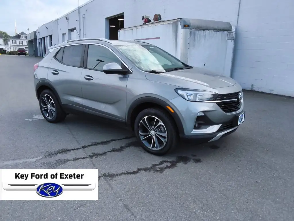 2023 Buick Encore GX Select AWD photo 1