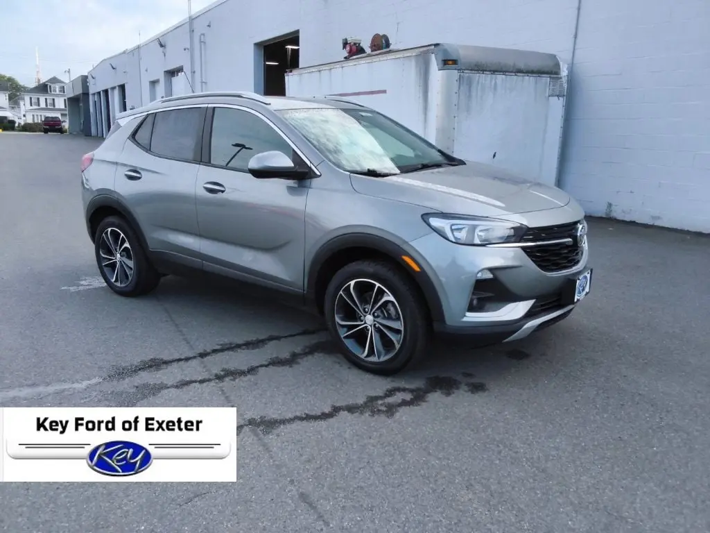 2023 Buick Encore GX Select AWD photo 1