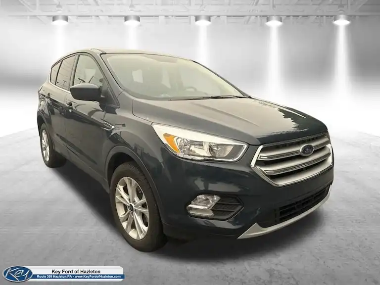 2019 Ford Escape SE 4WD's photo