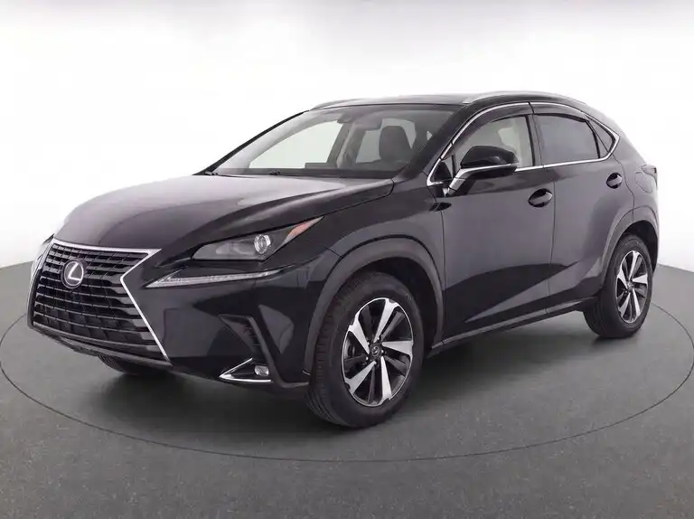 2019 Lexus NX 350 300 AWD's photo