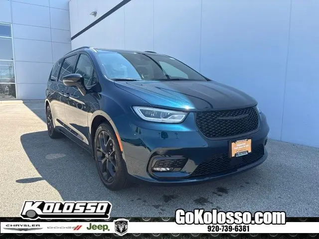 Vehicle Image 1