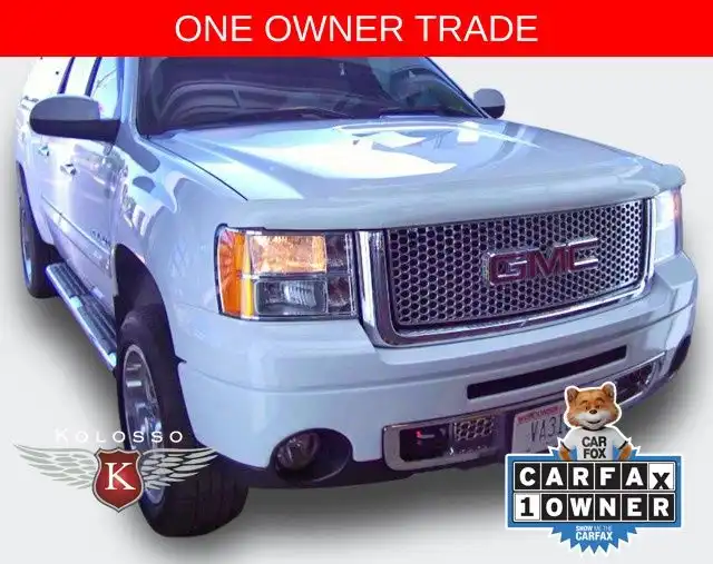 2008 GMC Sierra 4WD Crew Cab Short Box's photo