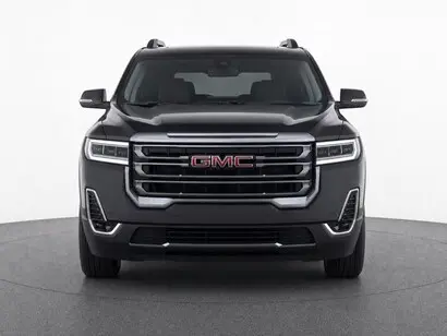 2023 GMC Acadia AT4 AWD photo 5