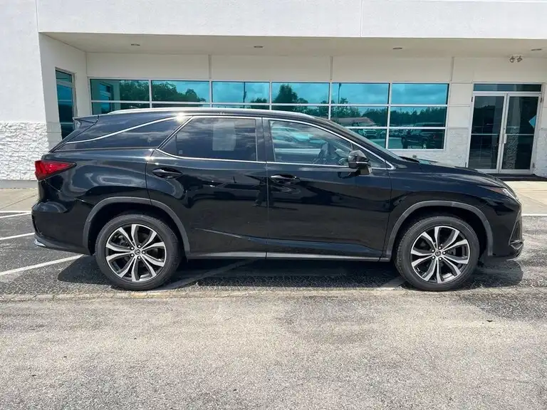 2020 Lexus RX 350 350L FWD's photo