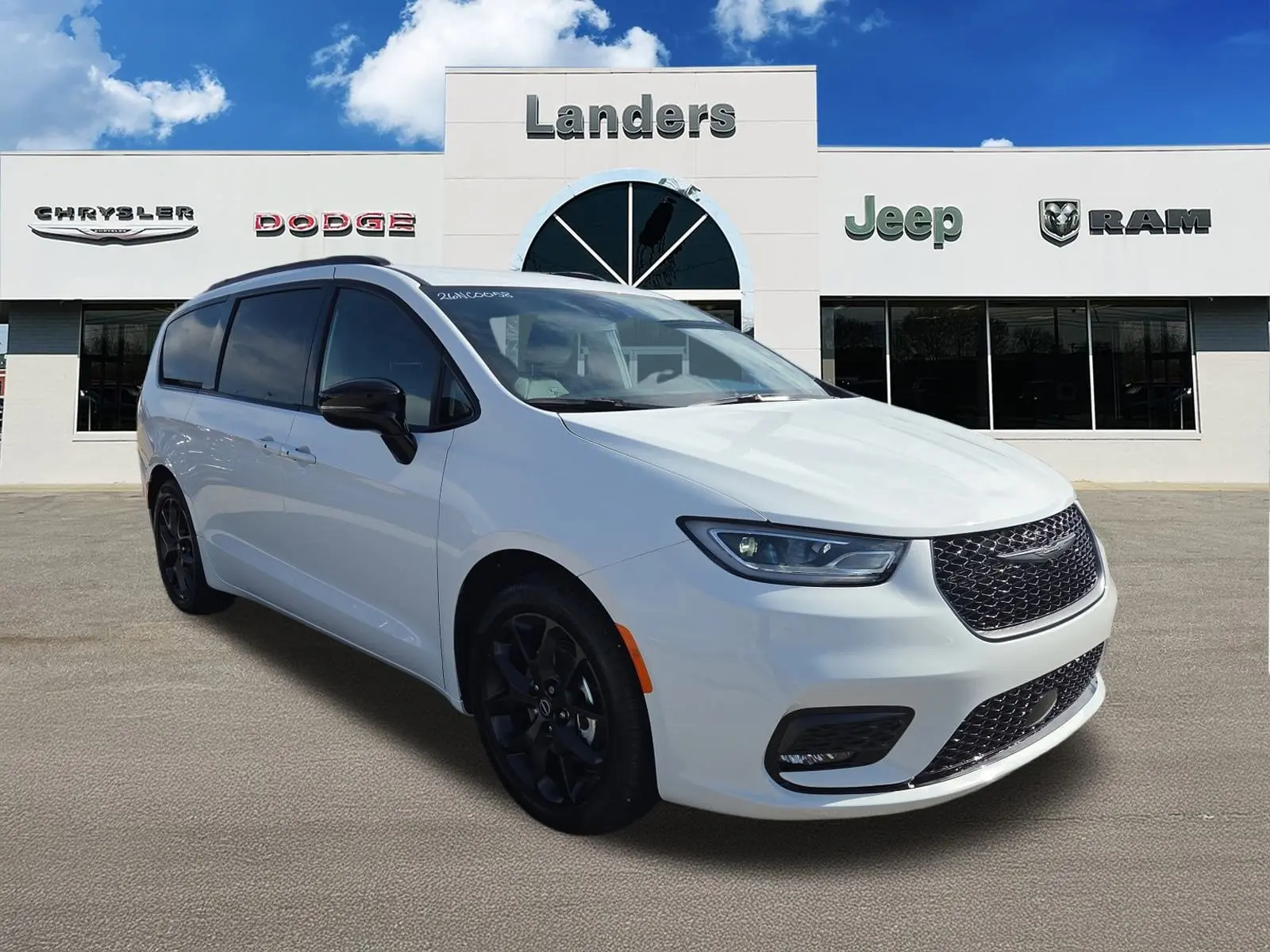Vehicle Image 1